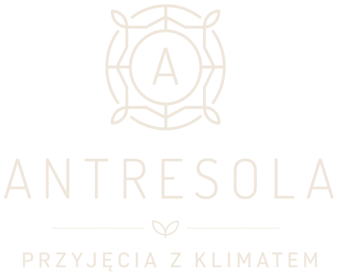Antresola. Przyjęcia z klimatem
