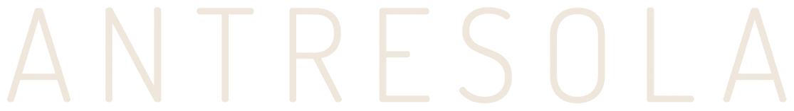 Antresola